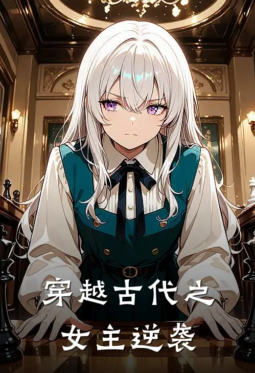 穿越古代之女主逆袭