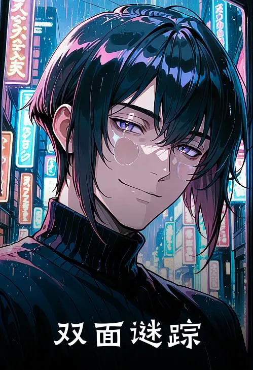 双面谜踪