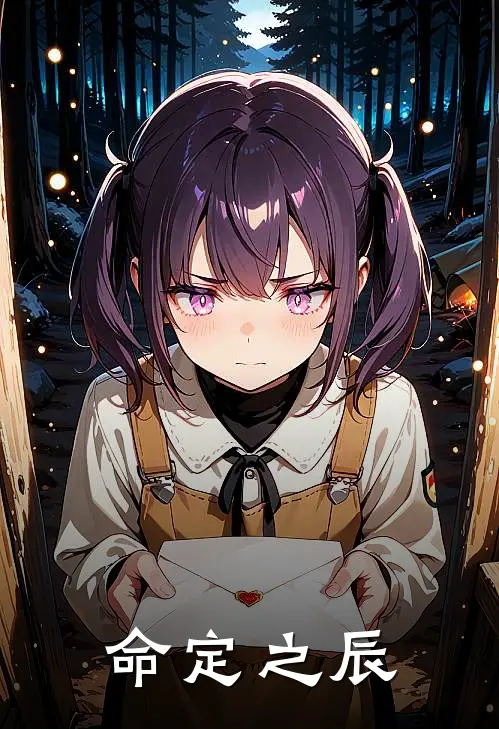 命定之辰(凯尔艾莉娅)全集阅读_命定之辰最新章节阅读