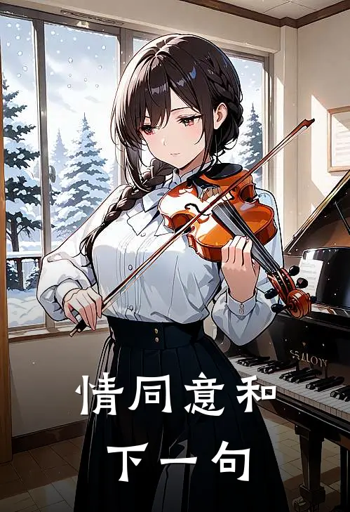 情同意和下一句