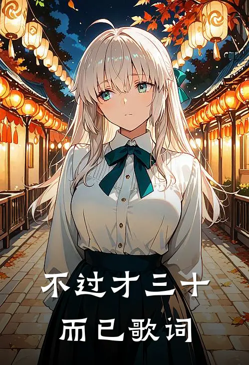 不过才三十而已歌词