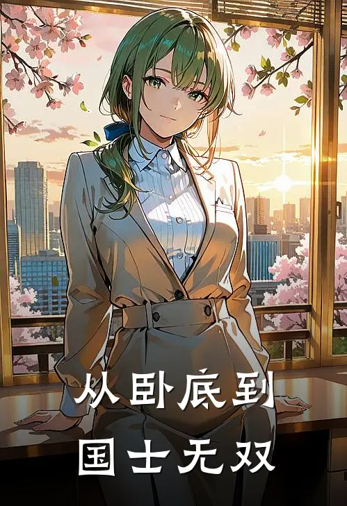 从卧底到国士无双