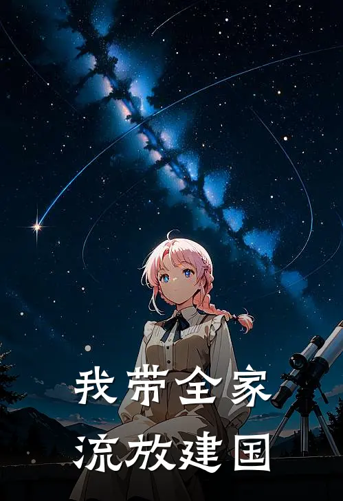 我带全家流放建国