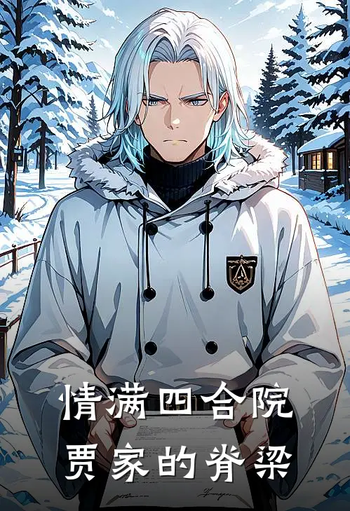 情满四合院：贾家的脊梁贾梗何雨柱完结小说大全_免费热门小说情满四合院：贾家的脊梁(贾梗何雨柱)