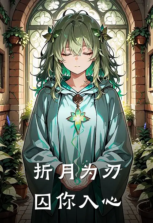 秦明远傅星沉(折月为刃，囚你入心)完整版免费在线阅读_《折月为刃，囚你入心》全集在线阅读