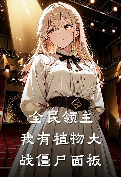 全民领主：我有植物大战僵尸面板