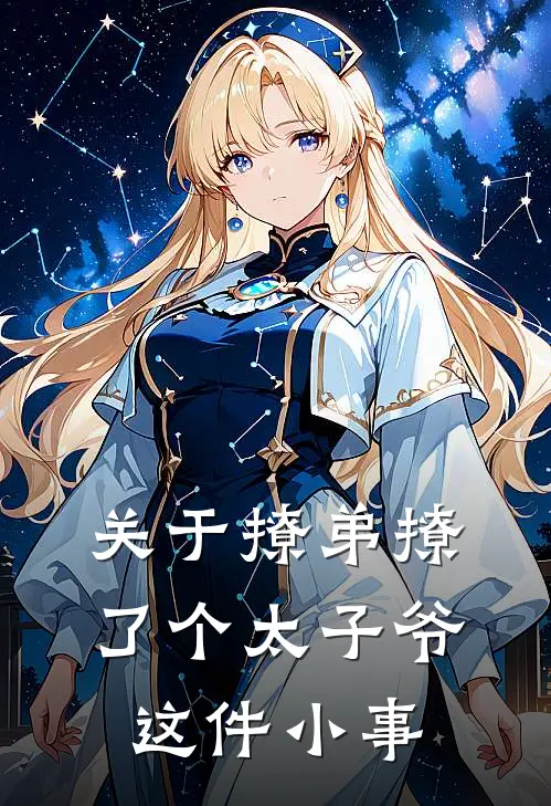 关于撩弟撩了个太子爷这件小事宋暖宁晏免费小说全集_免费小说在哪看关于撩弟撩了个太子爷这件小事(宋暖宁晏)