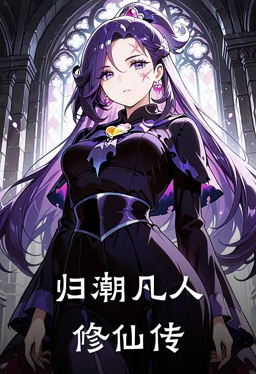 归潮凡人修仙传