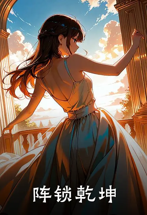阵锁乾坤(叶尘叶浩)好看的小说推荐完结_完本小说阵锁乾坤叶尘叶浩