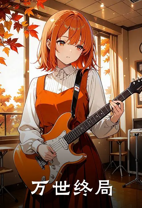 万世终局(宁凡纪安)在哪看免费小说_全本免费完结小说万世终局宁凡纪安