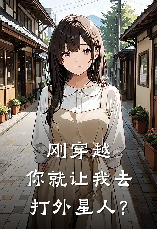 刚穿越，你就让我去打外星人？翎念赵无澜完本小说免费阅读_小说完结版刚穿越，你就让我去打外星人？翎念赵无澜