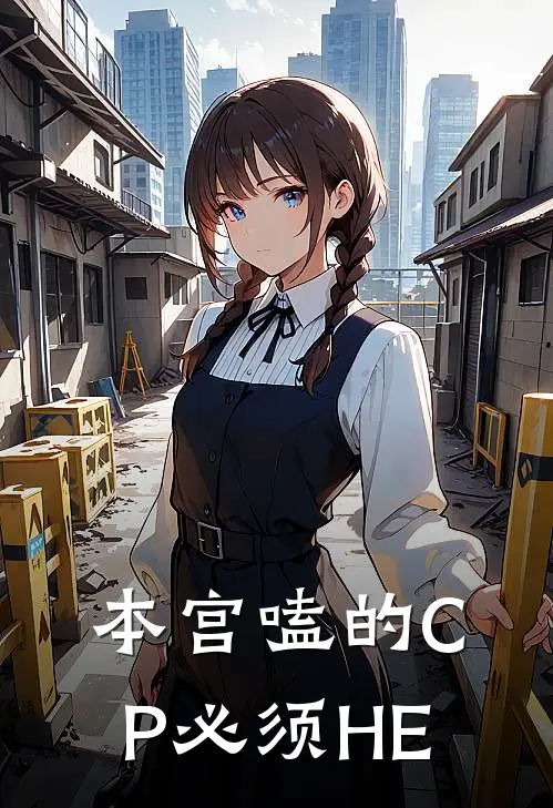 本宫嗑的CP必须HE(陆鸢林小溪)最热门小说_全本完结小说本宫嗑的CP必须HE(陆鸢林小溪)