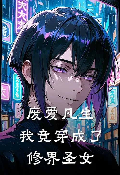 废爱凡生，我竟穿成了修界圣女