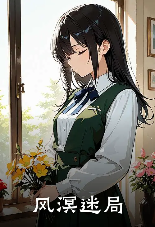 风溟迷局