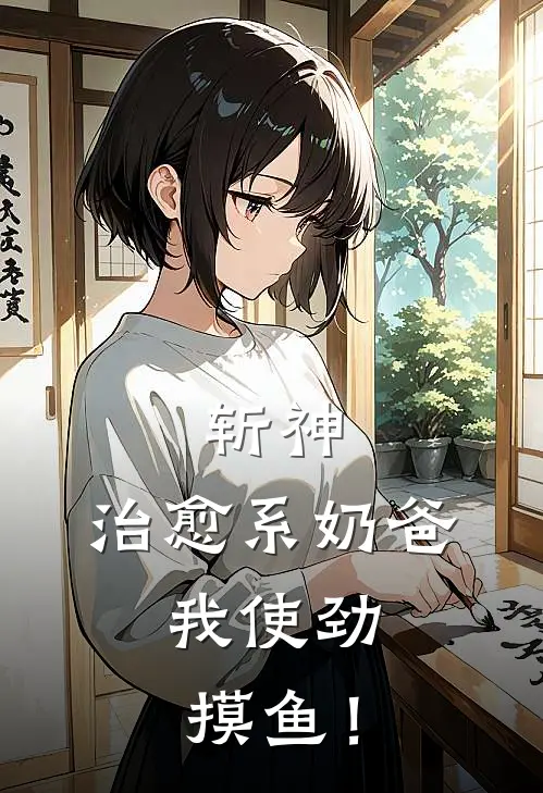 斩神：治愈系奶爸，我使劲摸鱼！(司念安林七夜)在哪看免费小说_全本免费完结小说斩神：治愈系奶爸，我使劲摸鱼！司念安林七夜