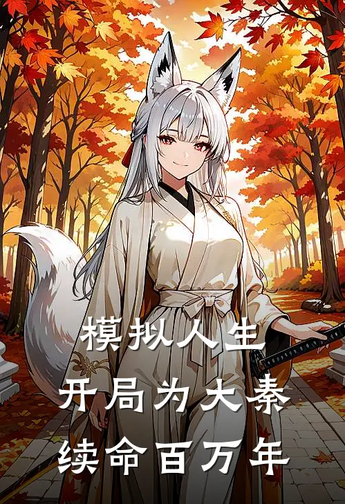 模拟人生：开局为大秦续命百万年苏木淳于越完本完结小说_完本完结小说模拟人生：开局为大秦续命百万年(苏木淳于越)