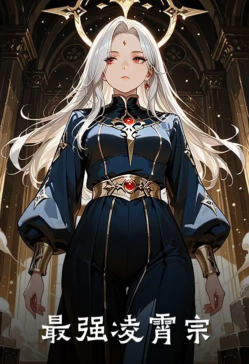 最强凌霄宗