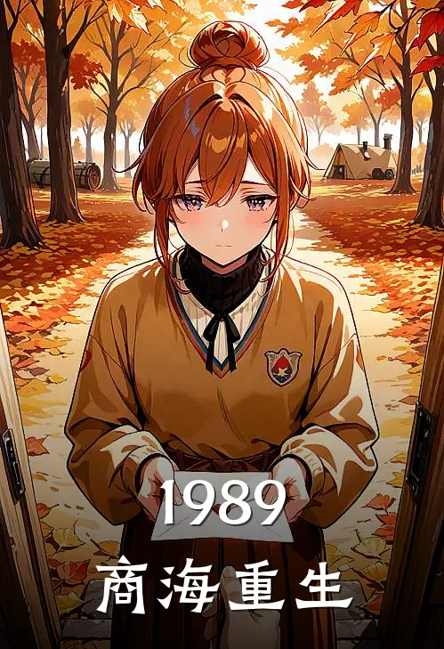 1989商海重生