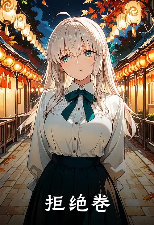 拒绝卷(秦仁苏沐雪)完结小说推荐_免费小说拒绝卷(秦仁苏沐雪)