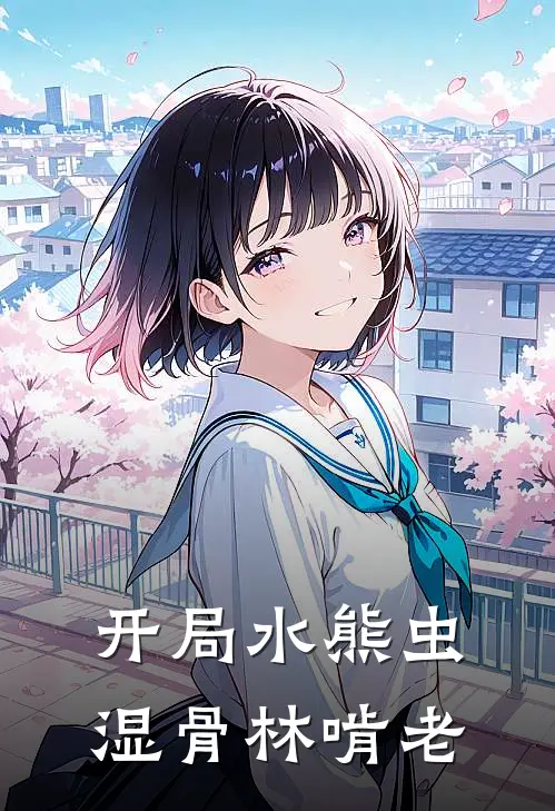 开局水熊虫，湿骨林啃老