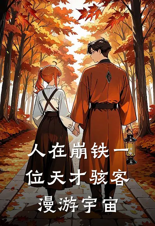 人在崩铁一位天才骇客漫游宇宙(夏尔刘海)最新小说推荐_最新热门小说人在崩铁一位天才骇客漫游宇宙夏尔刘海
