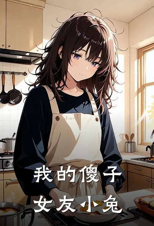 我的傻子女友小兔