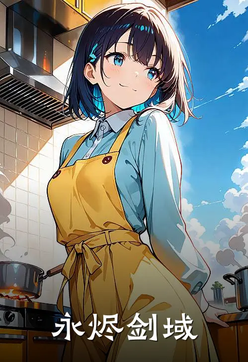永烬剑域