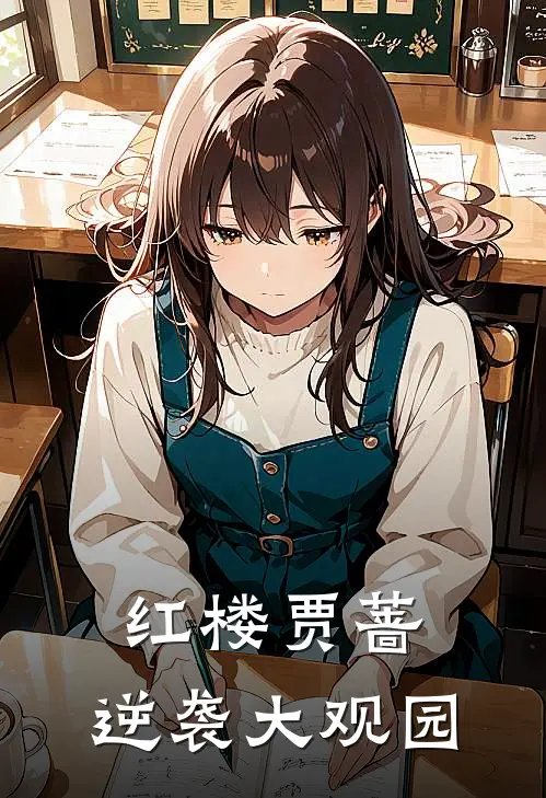 红楼贾蔷：逆袭大观园