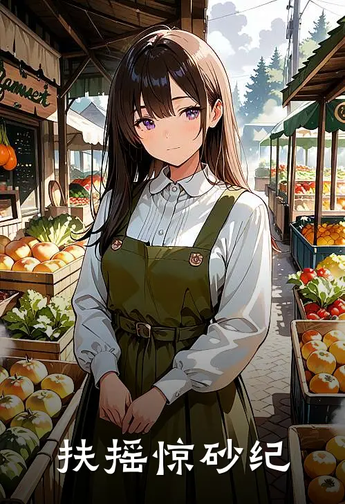 扶摇惊砂纪(陆长风白苛)免费小说阅读_完结版小说推荐扶摇惊砂纪(陆长风白苛)