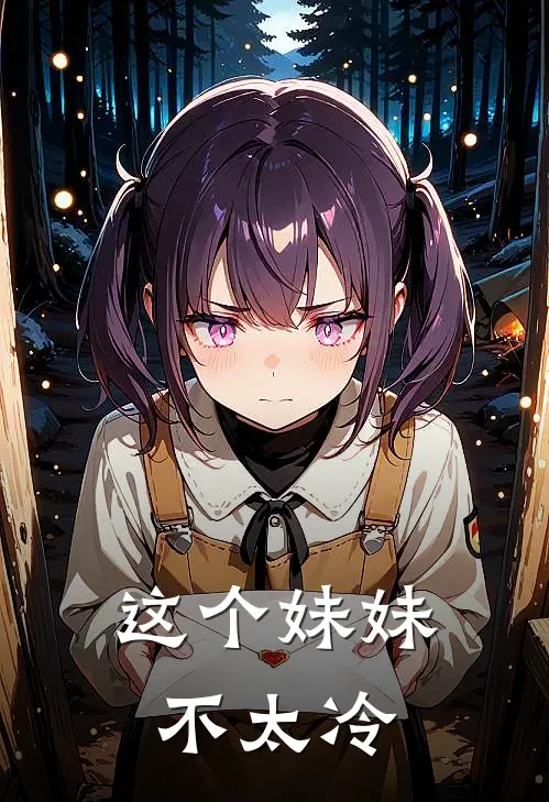 这个妹妹不太冷(何宣苏晴)最新免费小说_完本小说免费阅读这个妹妹不太冷何宣苏晴