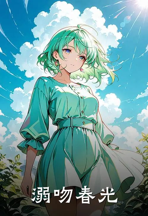 溺吻春光(桑绾萧烬野)免费完结小说_小说完整版免费阅读溺吻春光(桑绾萧烬野)