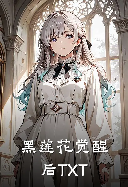 黑莲花觉醒后TXT