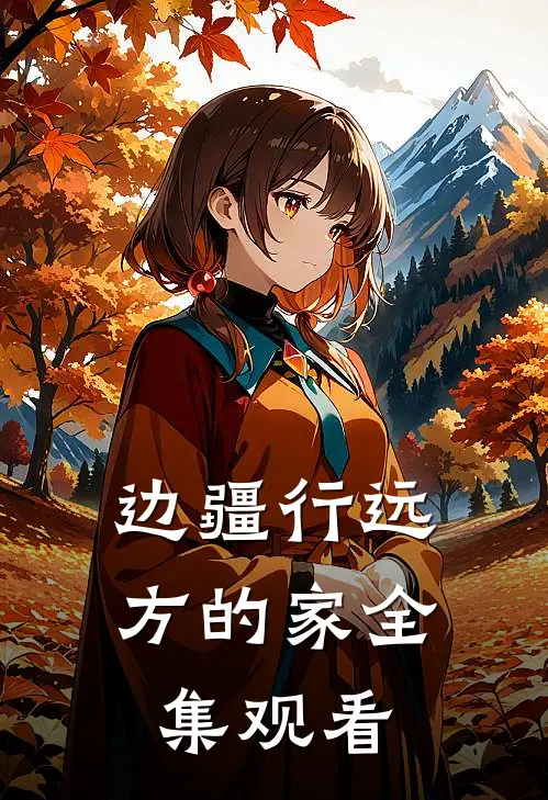 边疆行远方的家全集观看