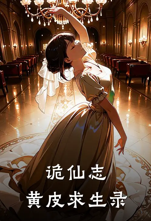 诡仙志：黄皮求生录