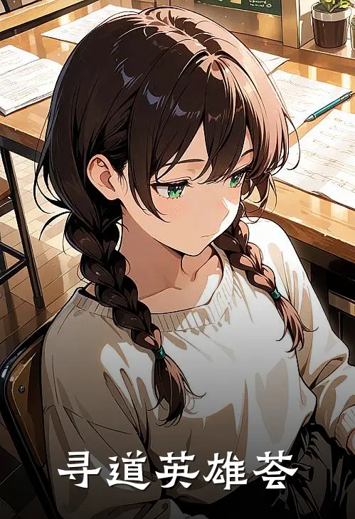 寻道英雄荟