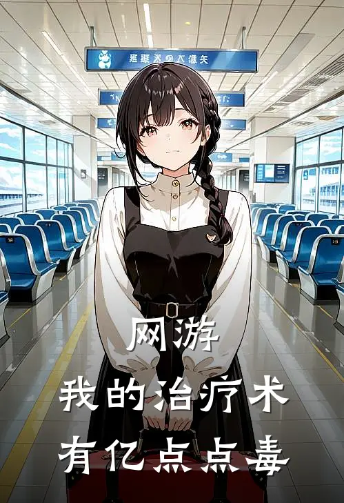 网游：我的治疗术有亿点点毒