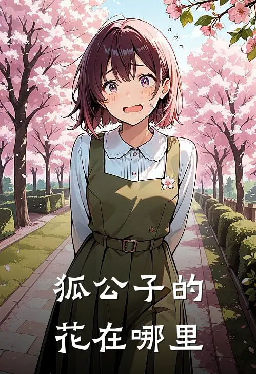 狐公子的花在哪里