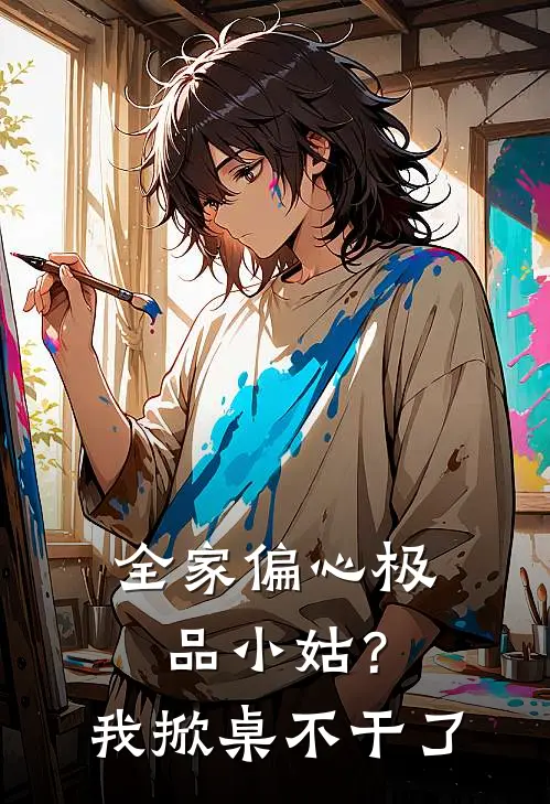全家偏心极品小姑？我掀桌不干了