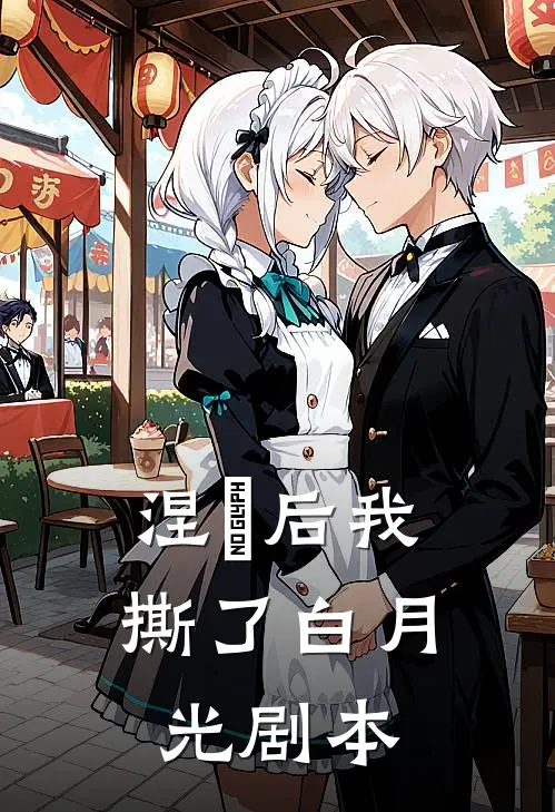 《涅槃后我撕了白月光剧本》林南星苏妍火爆新书_涅槃后我撕了白月光剧本(林南星苏妍)免费小说