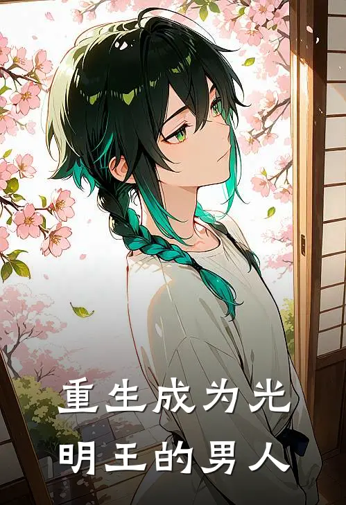 重生成为光明王的男人