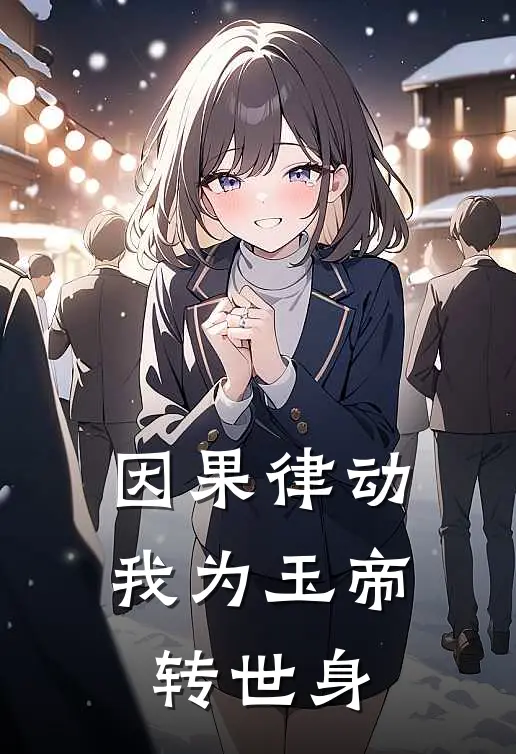 因果律动：我为玉帝转世身