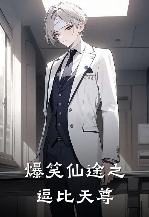 爆笑仙途之逗比天尊