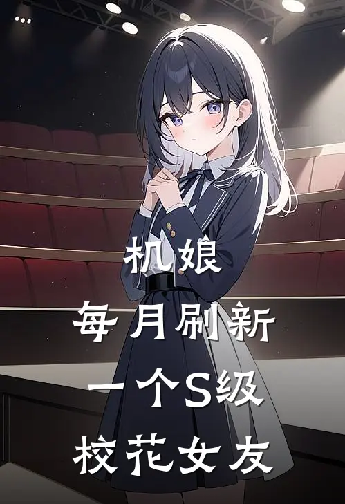 机娘：每月刷新一个S级校花女友(林明紫萱)已完结小说_小说免费阅读机娘：每月刷新一个S级校花女友林明紫萱
