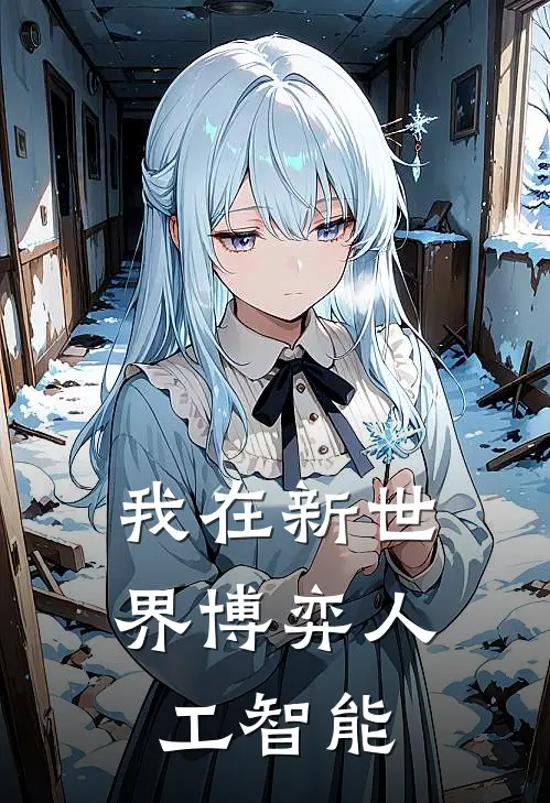 我在新世界博弈人工智能(易水林小满)最新章节在线阅读_(我在新世界博弈人工智能)完整版免费在线阅读