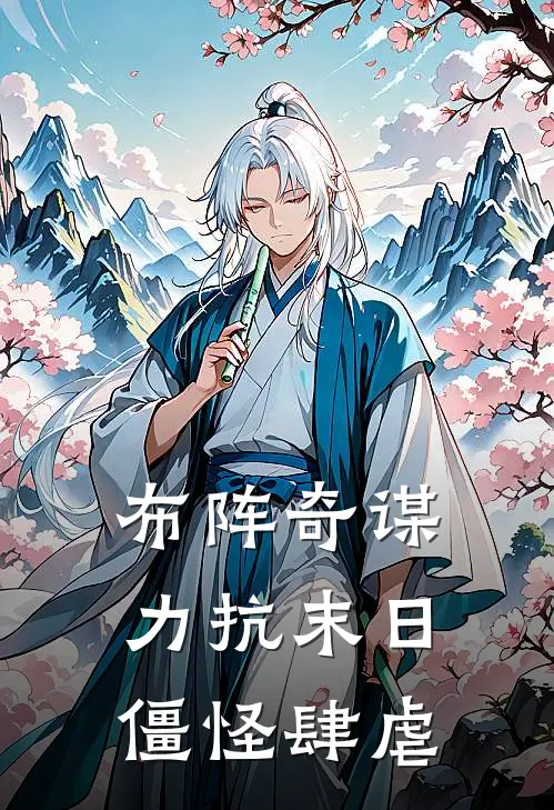 布阵奇谋，力抗末日僵怪肆虐