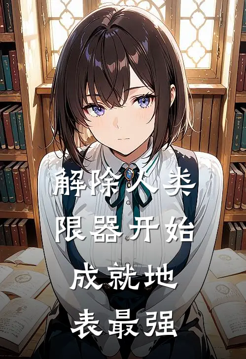 解除人类限器开始，成就地表最强(陈锋哥布林)完本小说_免费阅读无弹窗解除人类限器开始，成就地表最强陈锋哥布林