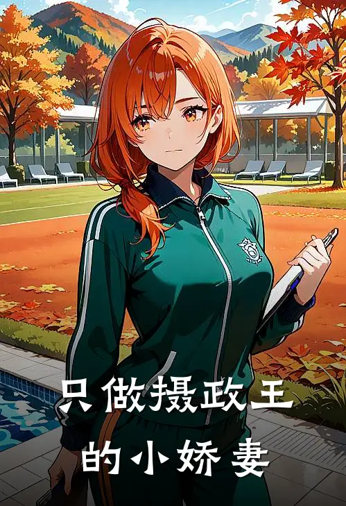 只做摄政王的小娇妻