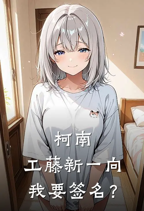 柯南：工藤新一向我要签名？(林白鲁邦)免费小说在线阅读_在线阅读免费小说柯南：工藤新一向我要签名？(林白鲁邦)