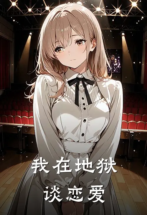 我在地狱谈恋爱