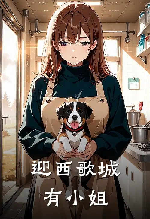 迎西歌城有小姐